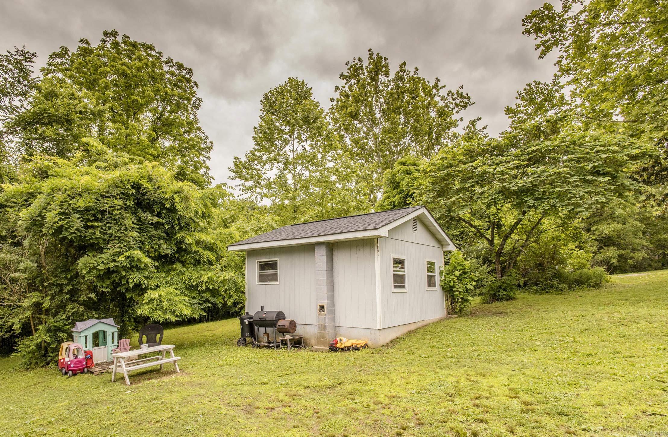380  CR 458  Mountain Home, AR