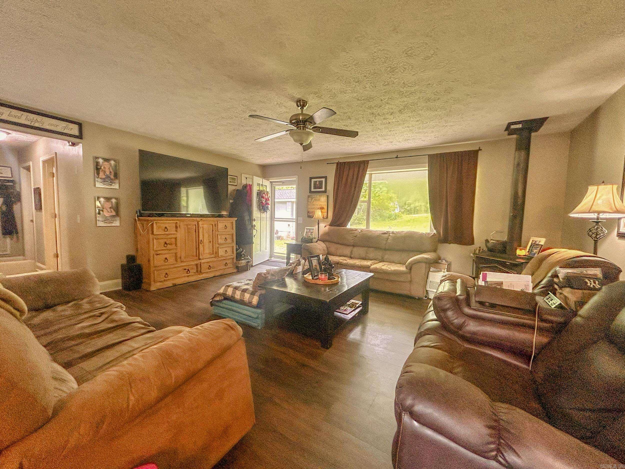380  CR 458  Mountain Home, AR