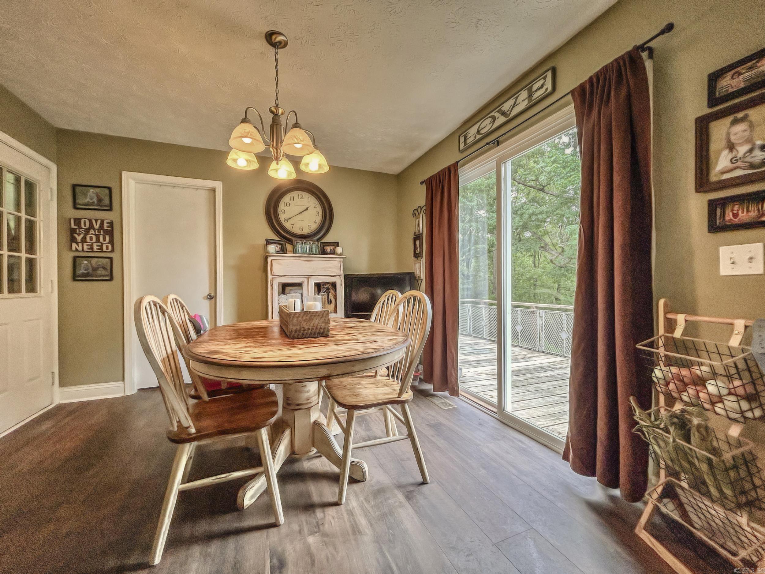 380  CR 458  Mountain Home, AR