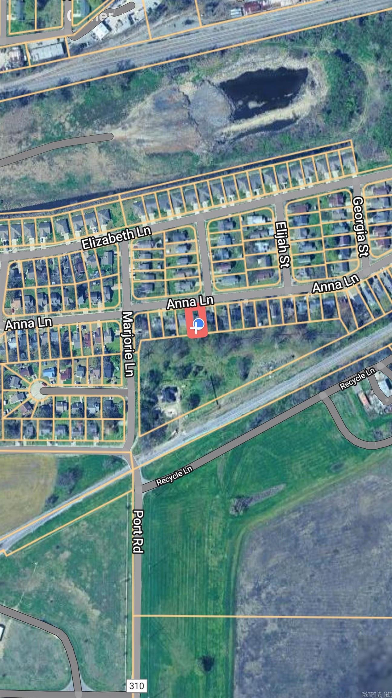 190  Anna  West Memphis, AR
