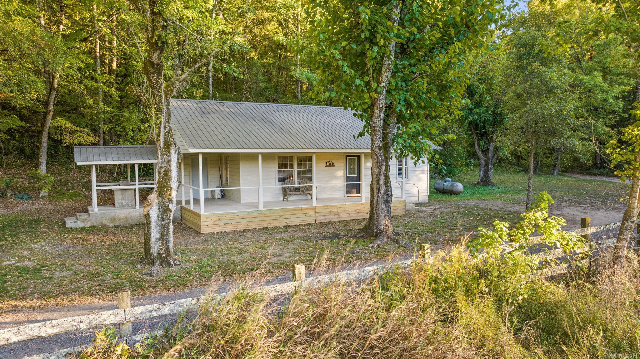 1794  Wafted  Marshall, AR