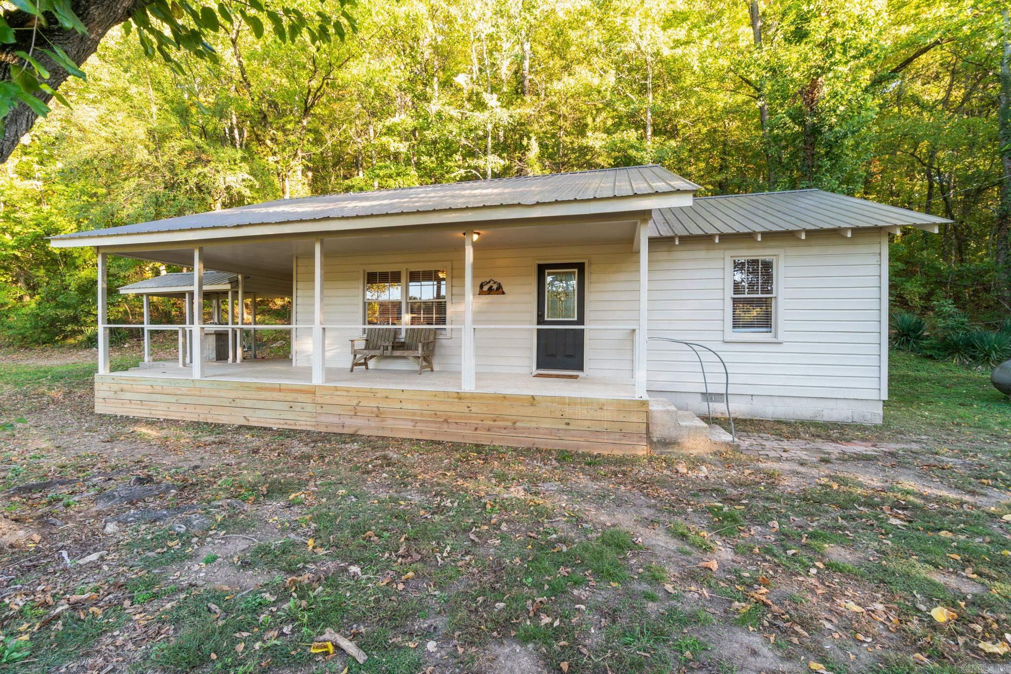 1794  Wafted  Marshall, AR