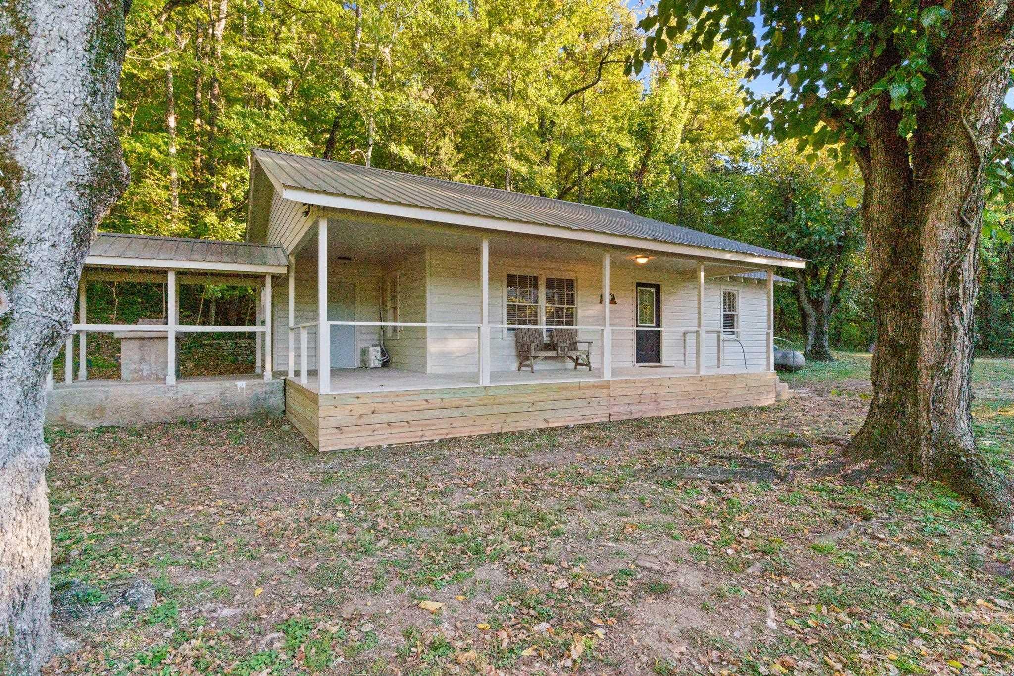 1794  Wafted  Marshall, AR