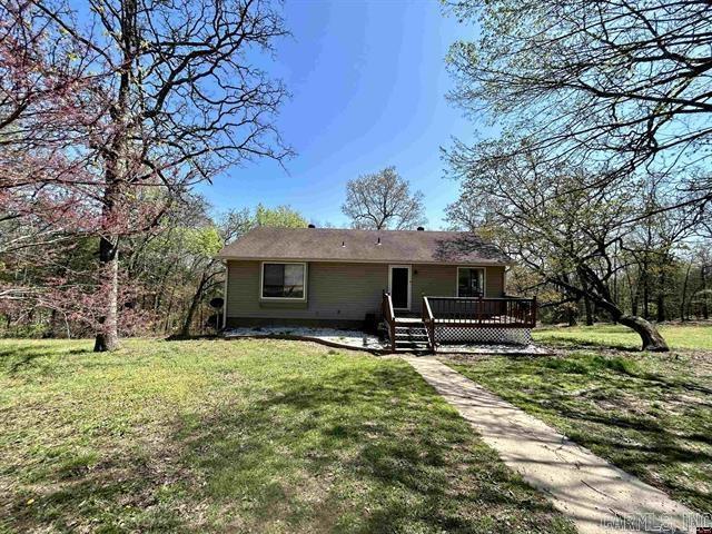 58  Kay Street  Gassville, AR
