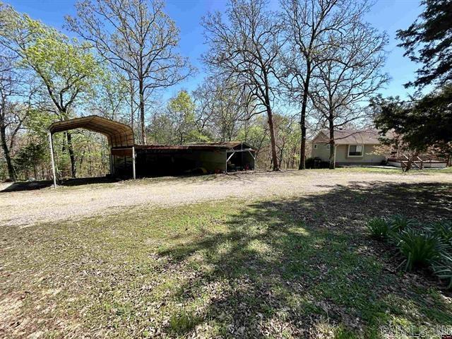 58  Kay Street  Gassville, AR