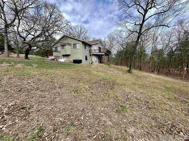 58  Kay Street  Gassville, AR