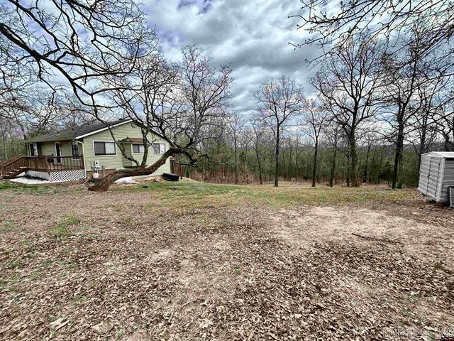 58  Kay Street  Gassville, AR