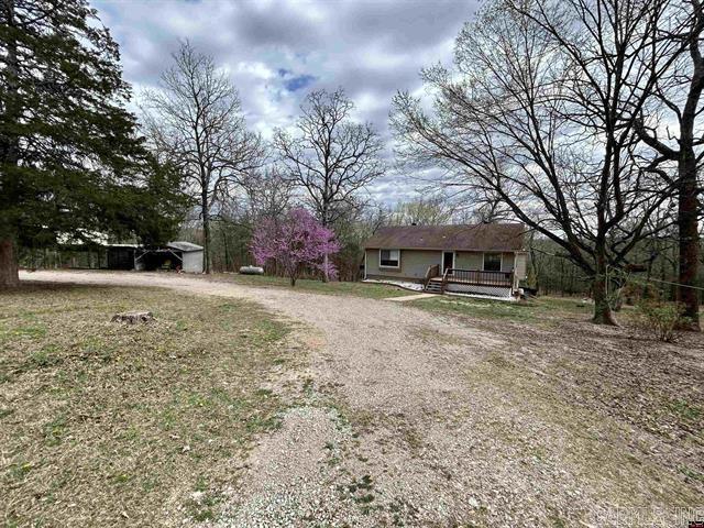 58  Kay Street  Gassville, AR