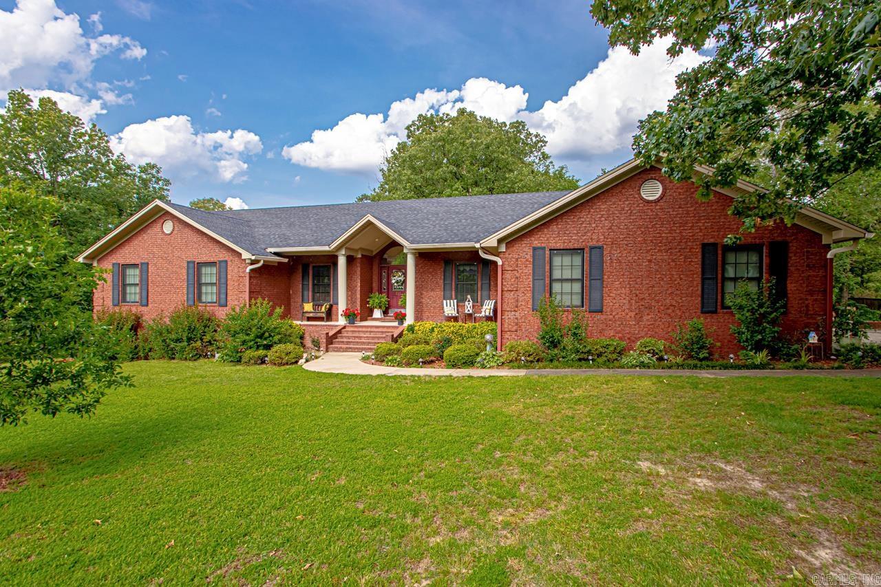 111  Country Oaks  Malvern, AR
