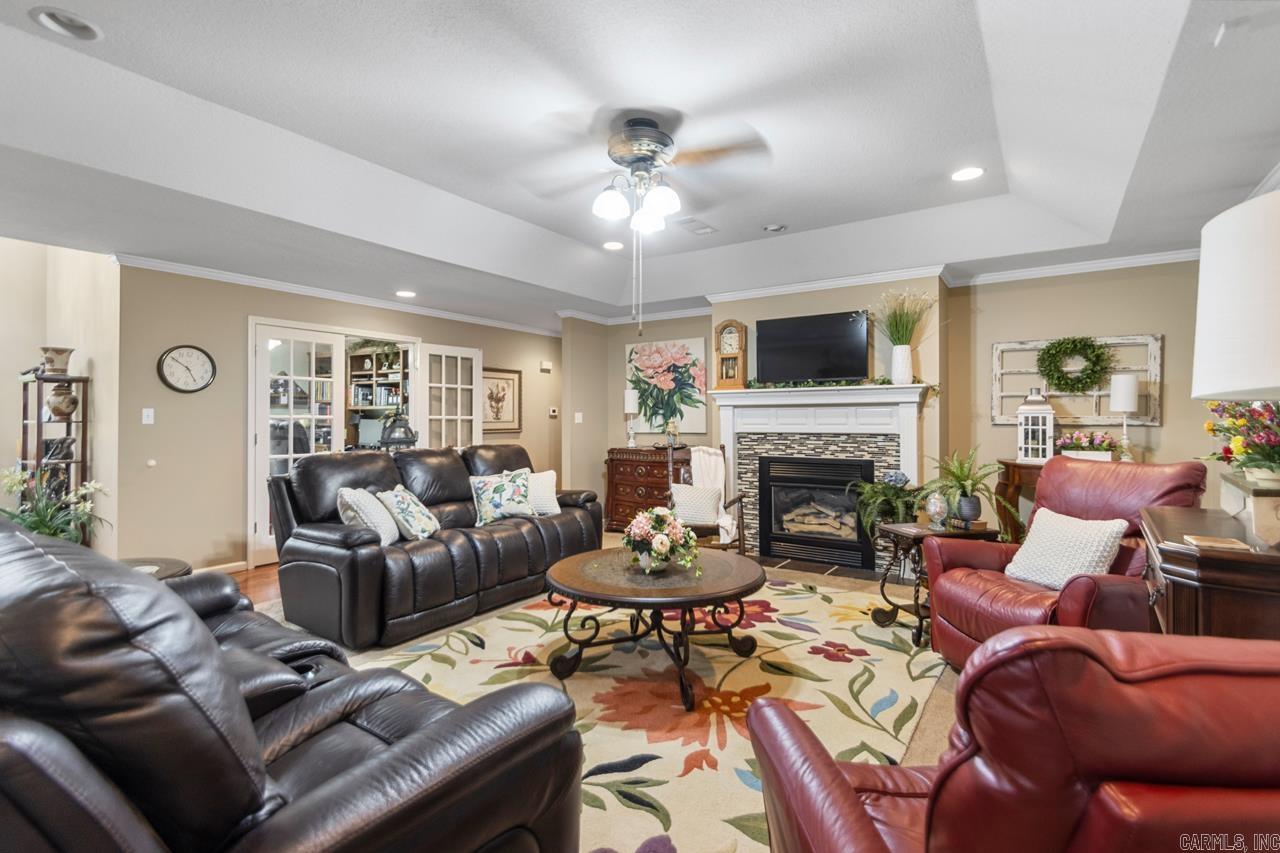 111  Country Oaks  Malvern, AR