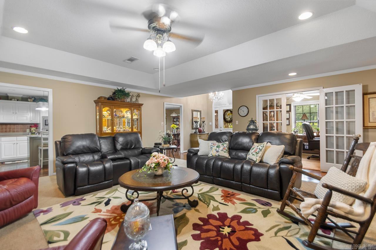 111  Country Oaks  Malvern, AR