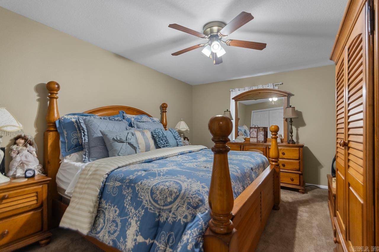 111  Country Oaks  Malvern, AR