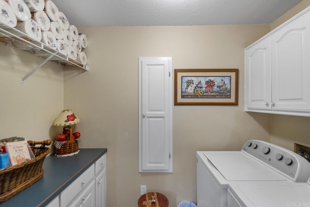 111  Country Oaks  Malvern, AR