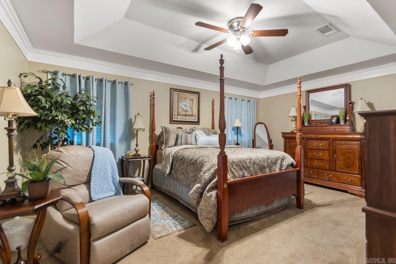 111  Country Oaks  Malvern, AR
