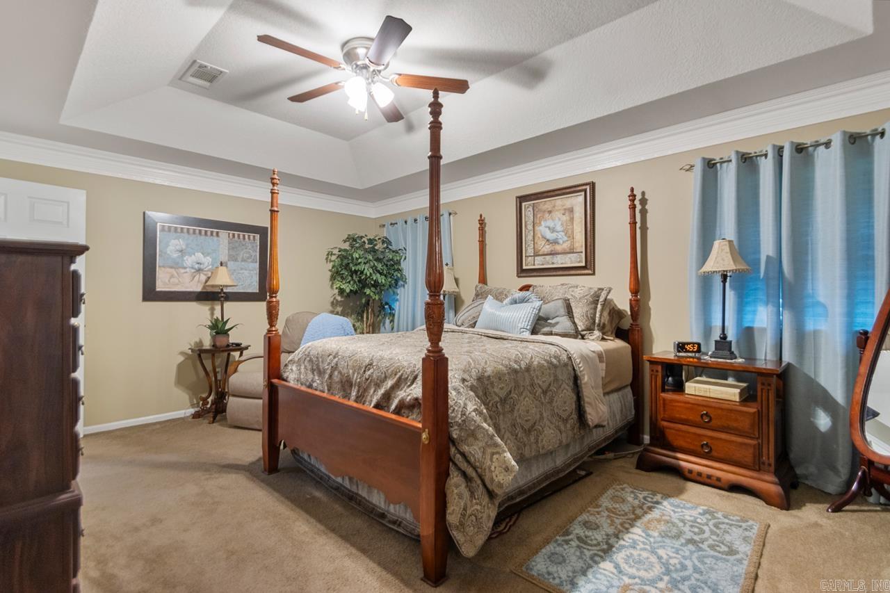 111  Country Oaks  Malvern, AR