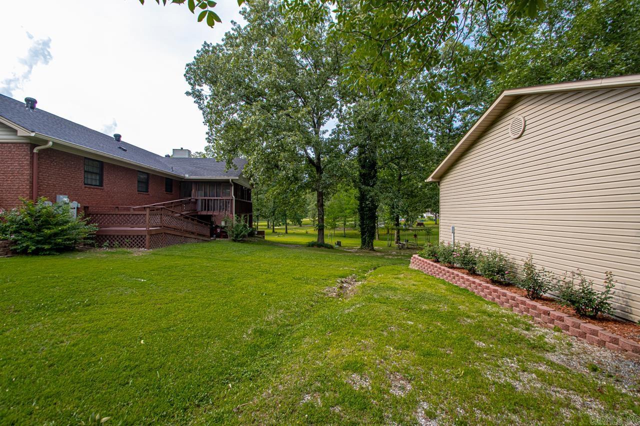 111  Country Oaks  Malvern, AR
