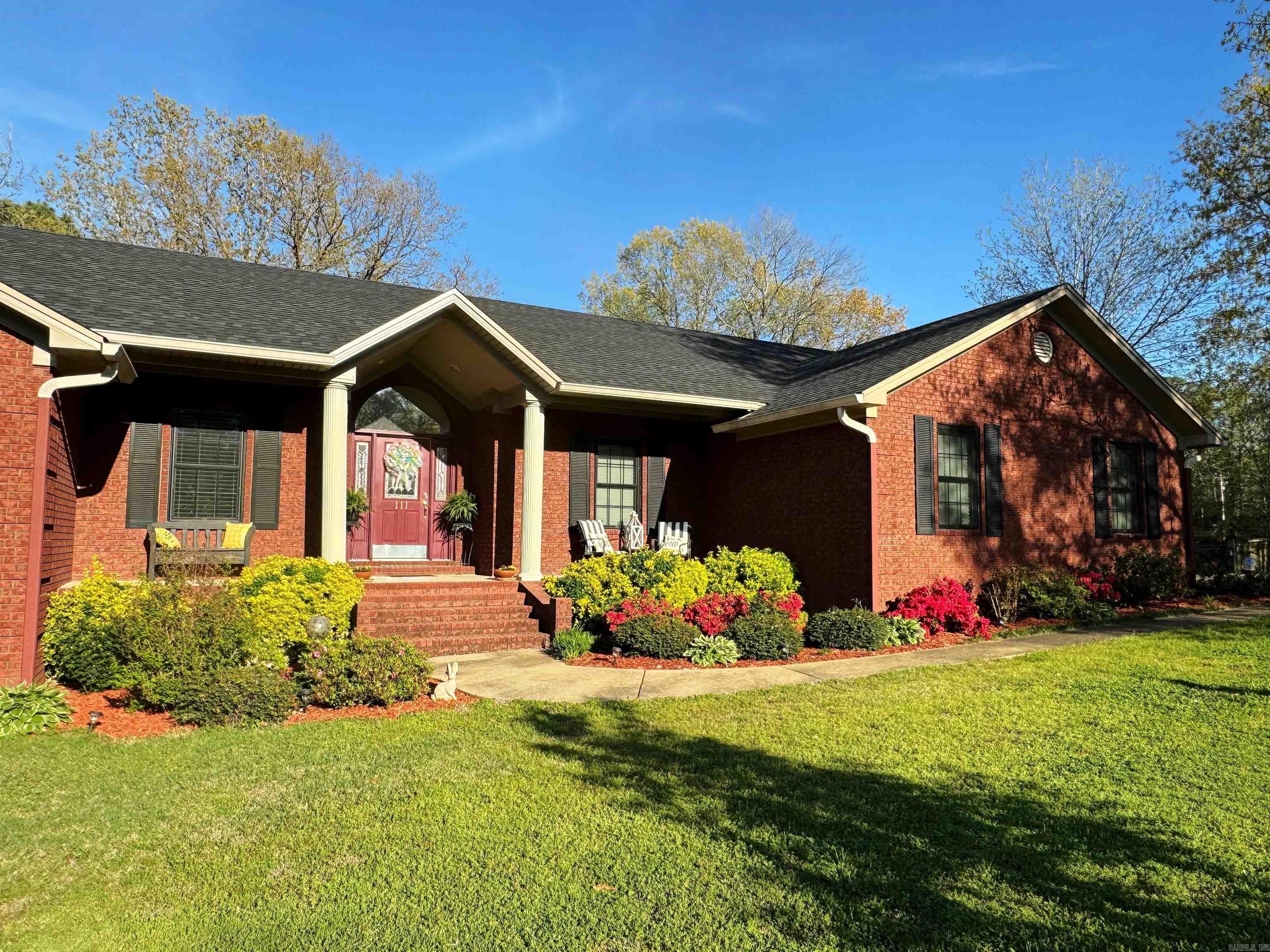 111  Country Oaks  Malvern, AR
