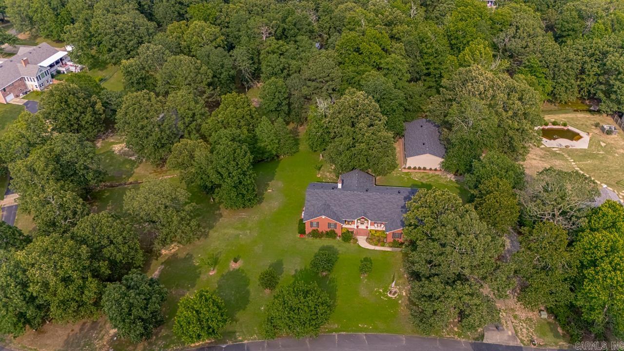 111  Country Oaks  Malvern, AR