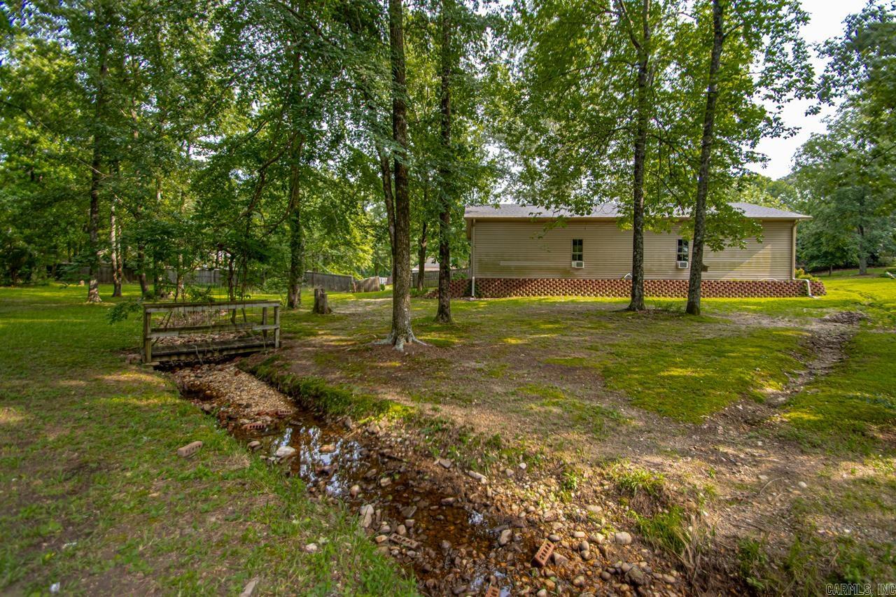 111  Country Oaks  Malvern, AR