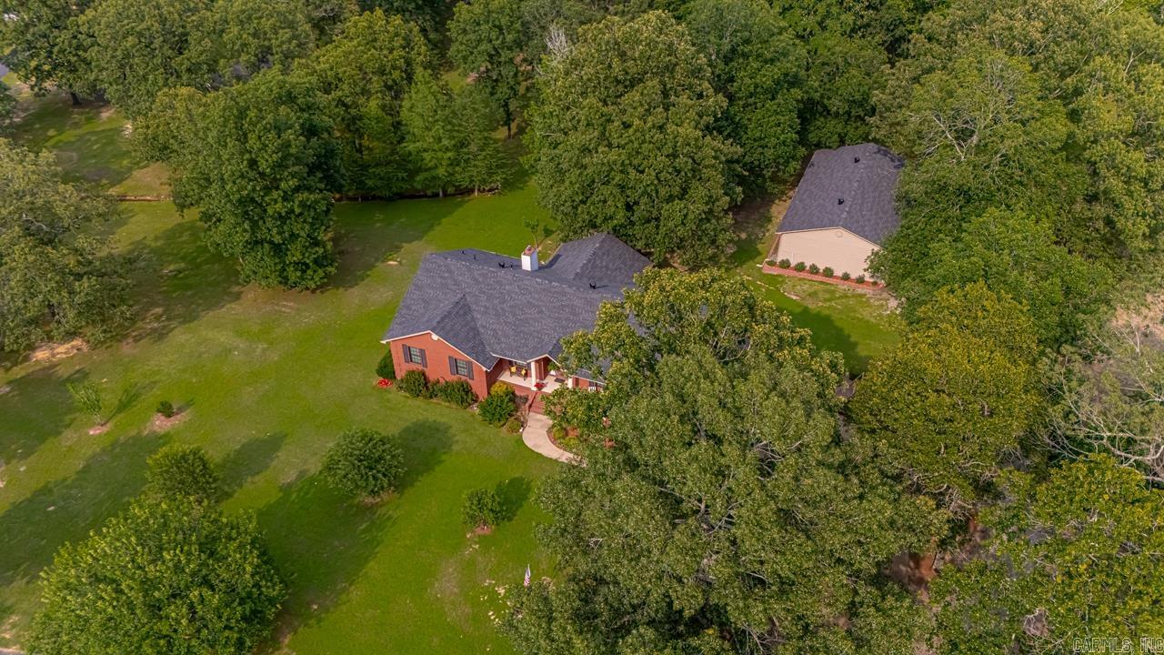 111  Country Oaks  Malvern, AR