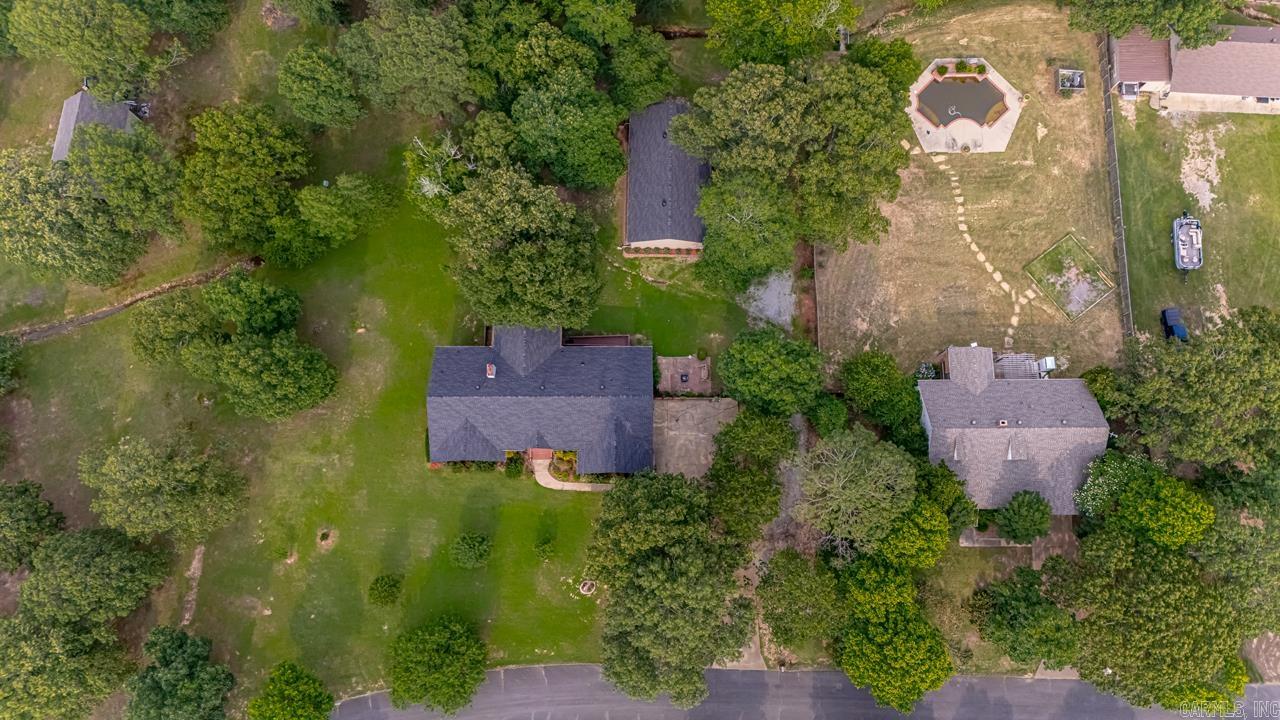 111  Country Oaks  Malvern, AR