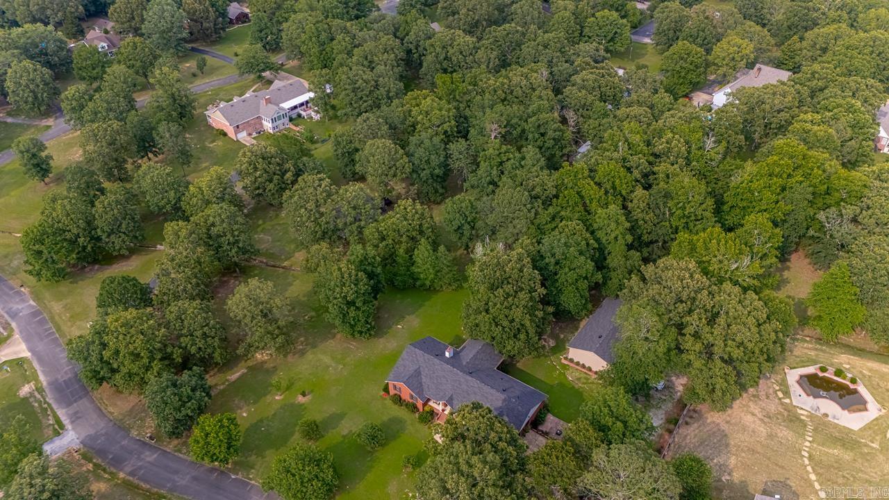 111  Country Oaks  Malvern, AR