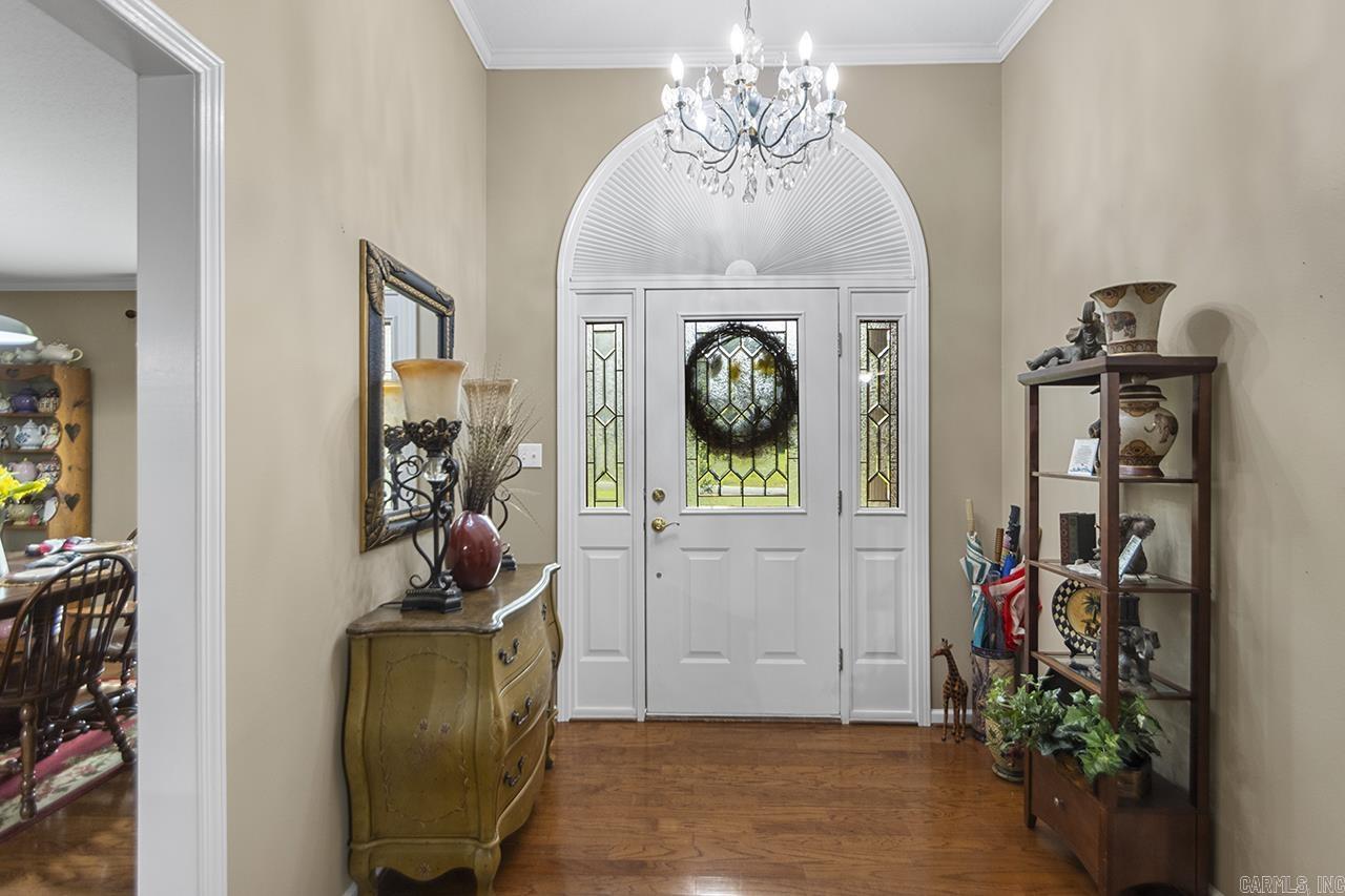 111  Country Oaks  Malvern, AR
