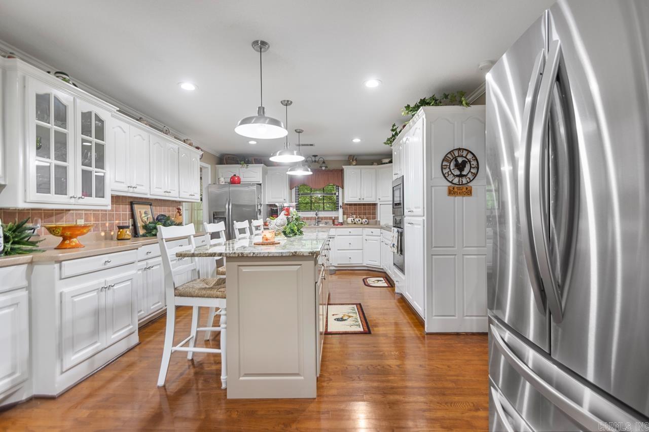 111  Country Oaks  Malvern, AR