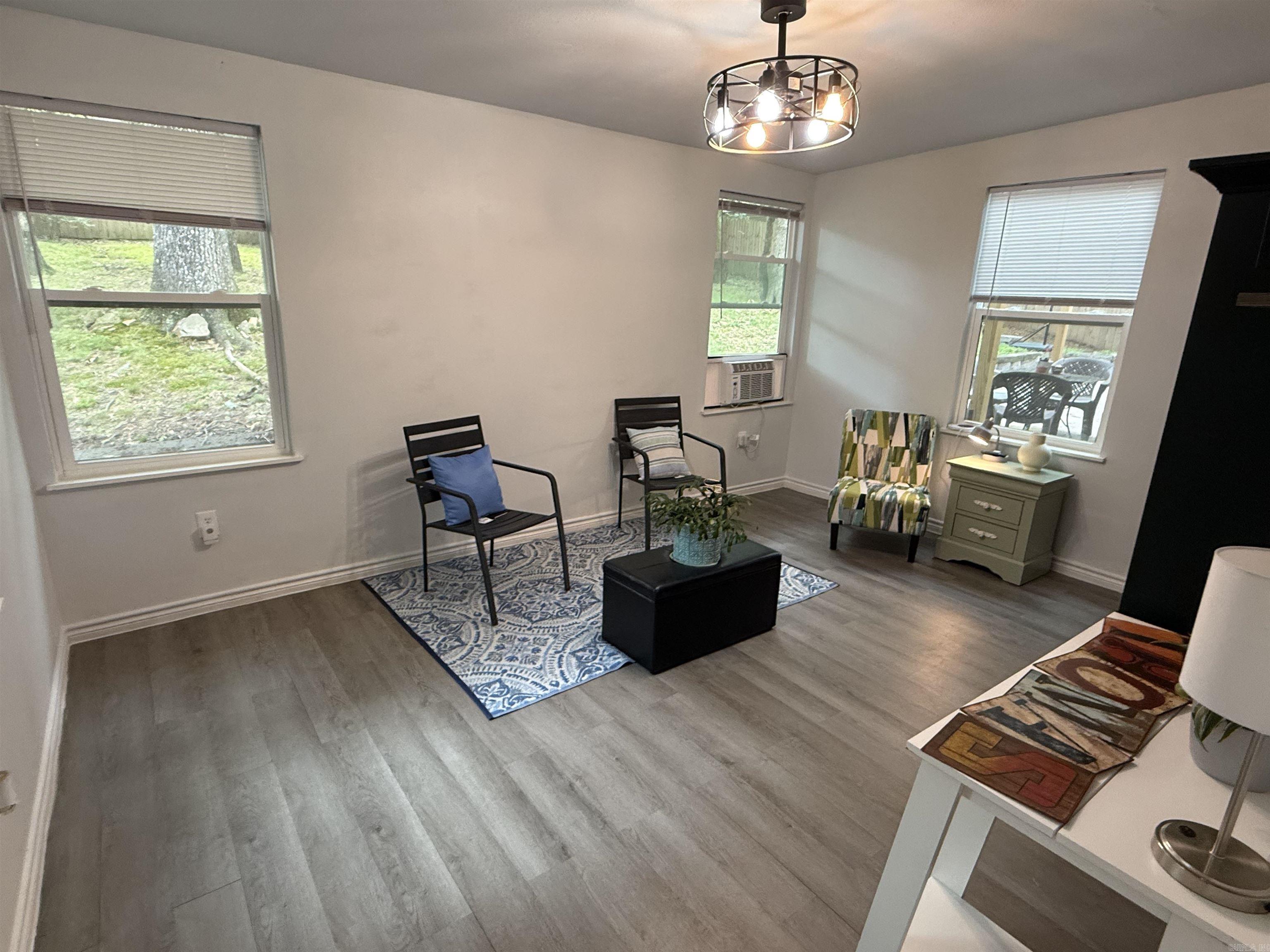 6613 Allwood Drive North Little Rock, AR 72118