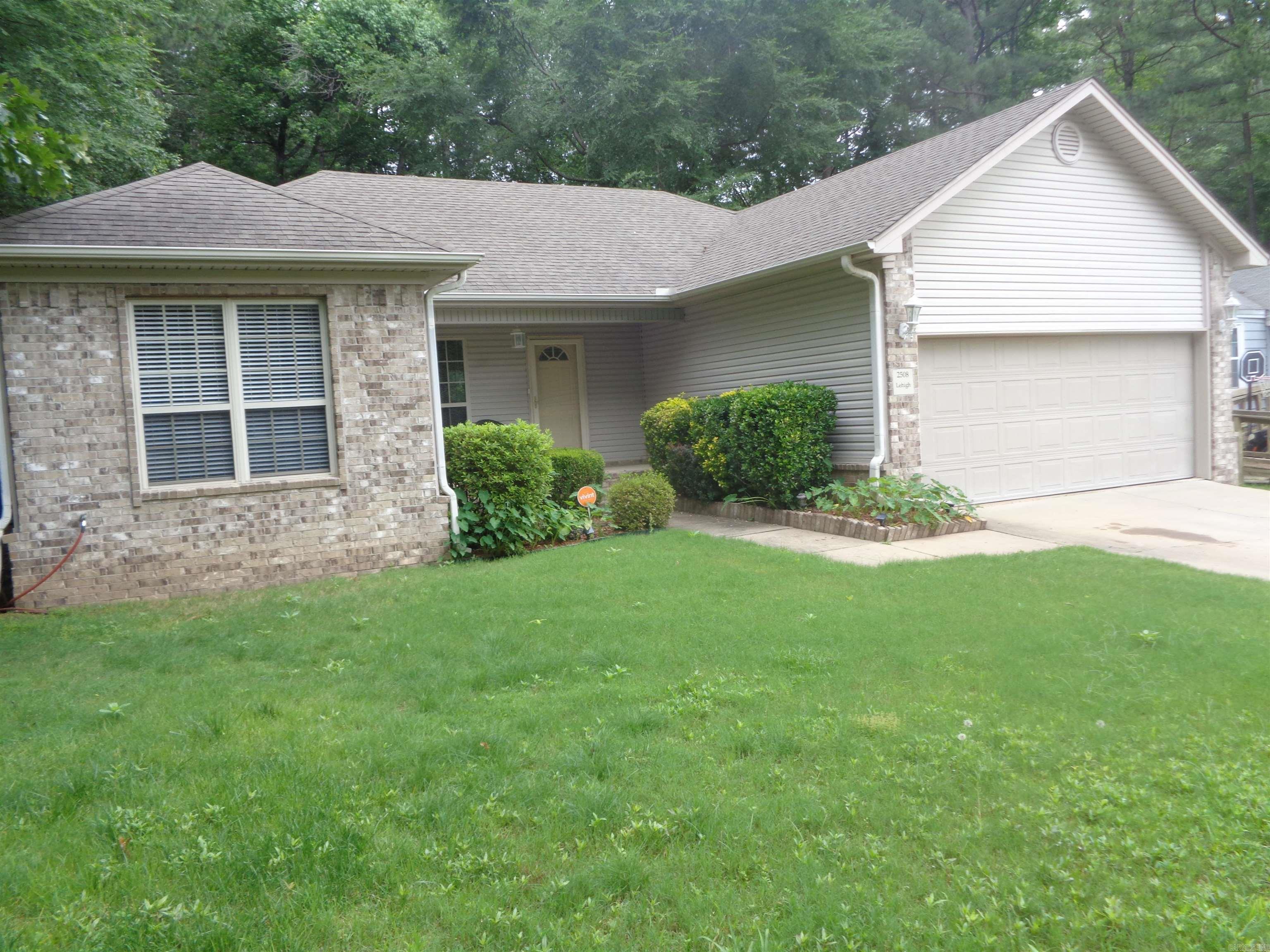 2508  Lehigh  Little Rock, AR