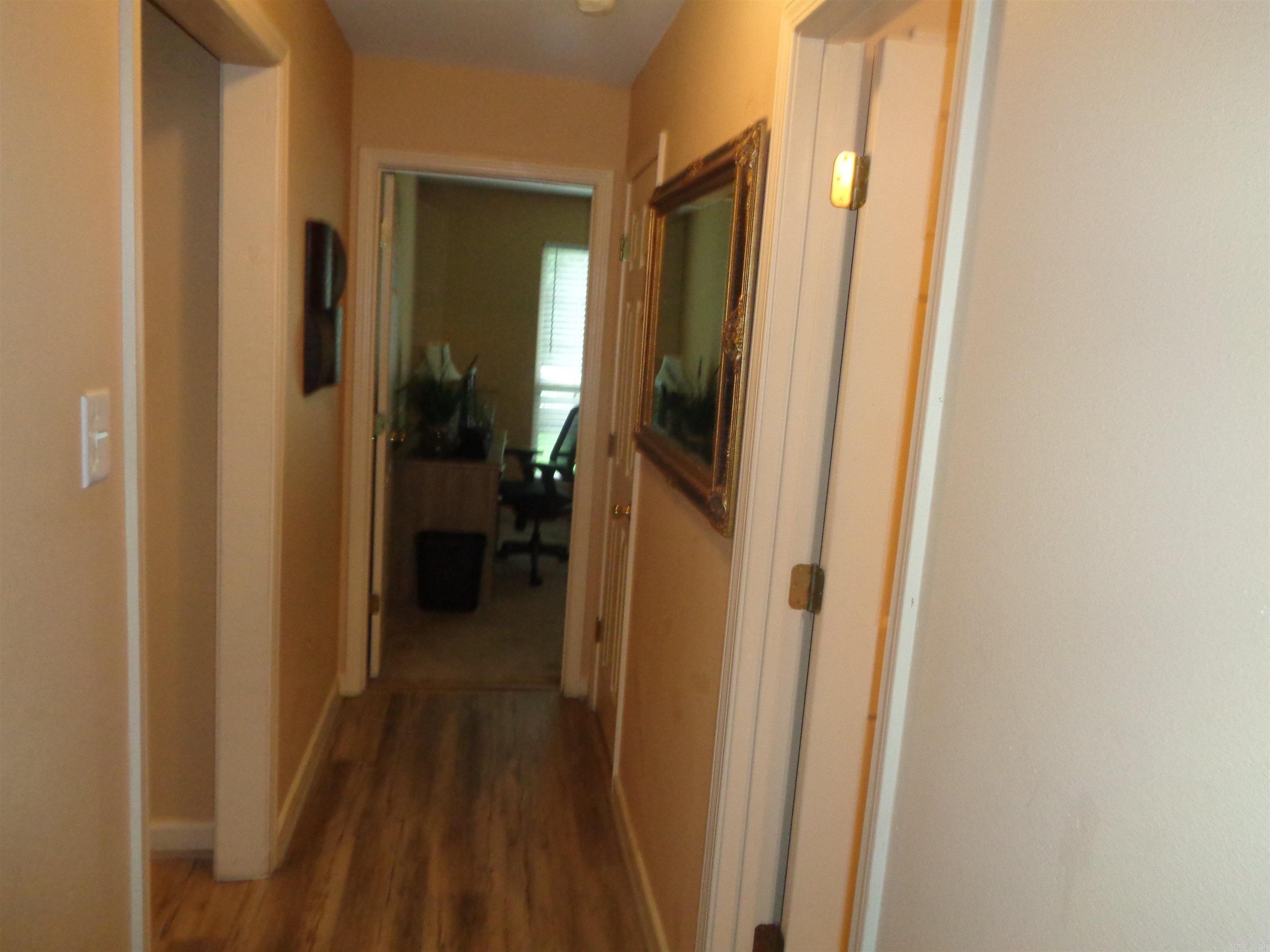 2508  Lehigh  Little Rock, AR