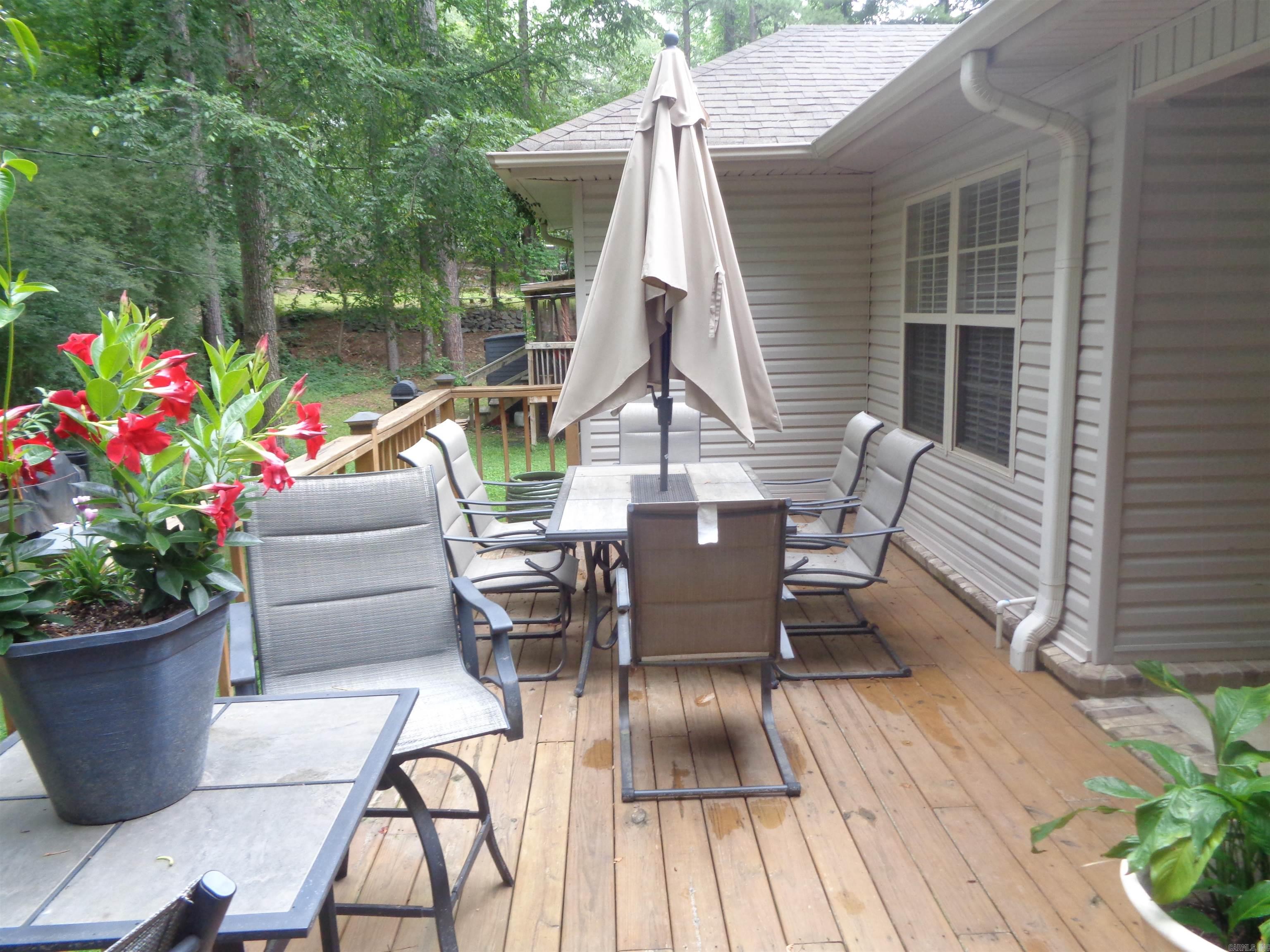 2508  Lehigh  Little Rock, AR
