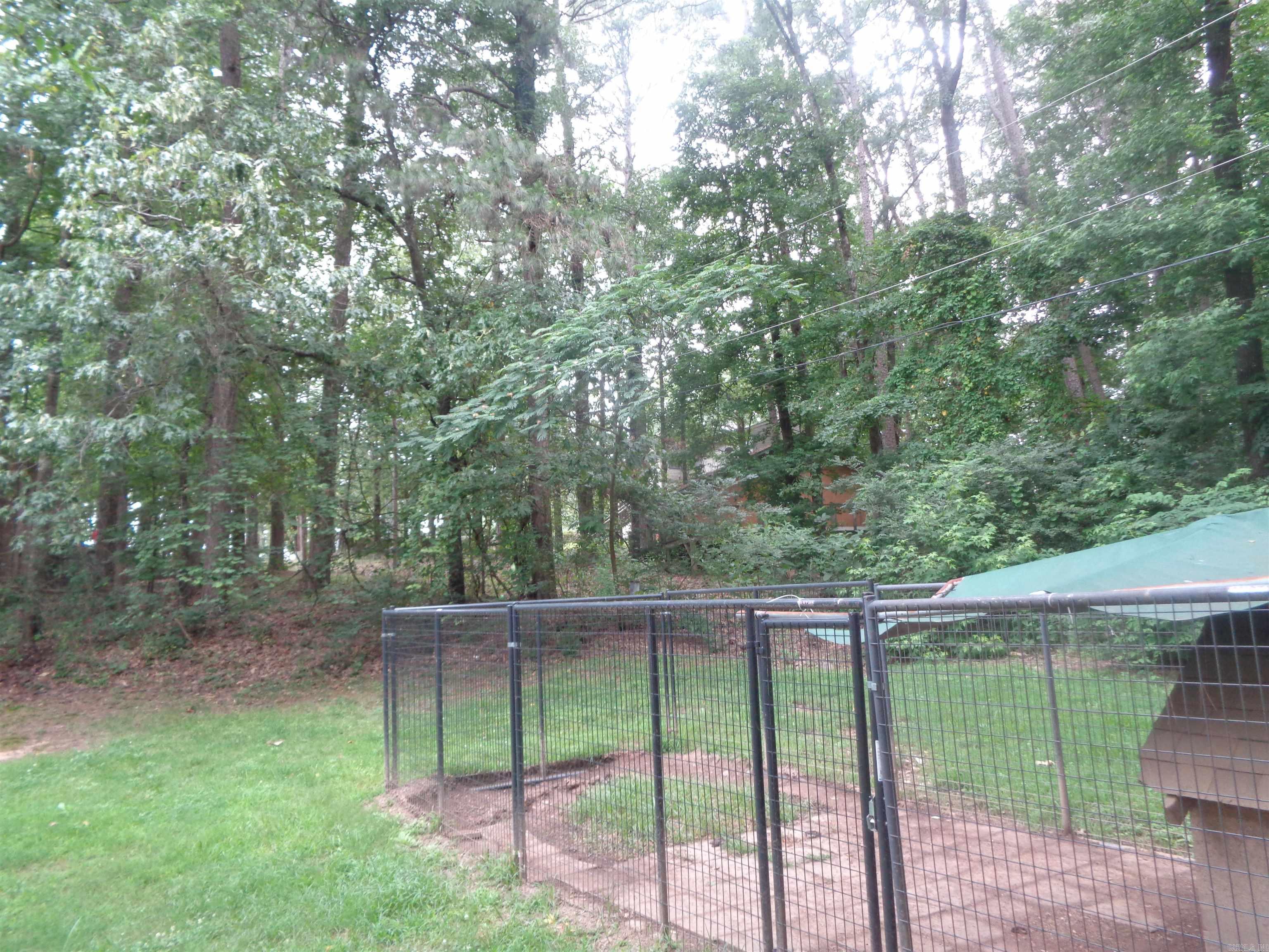 2508  Lehigh  Little Rock, AR