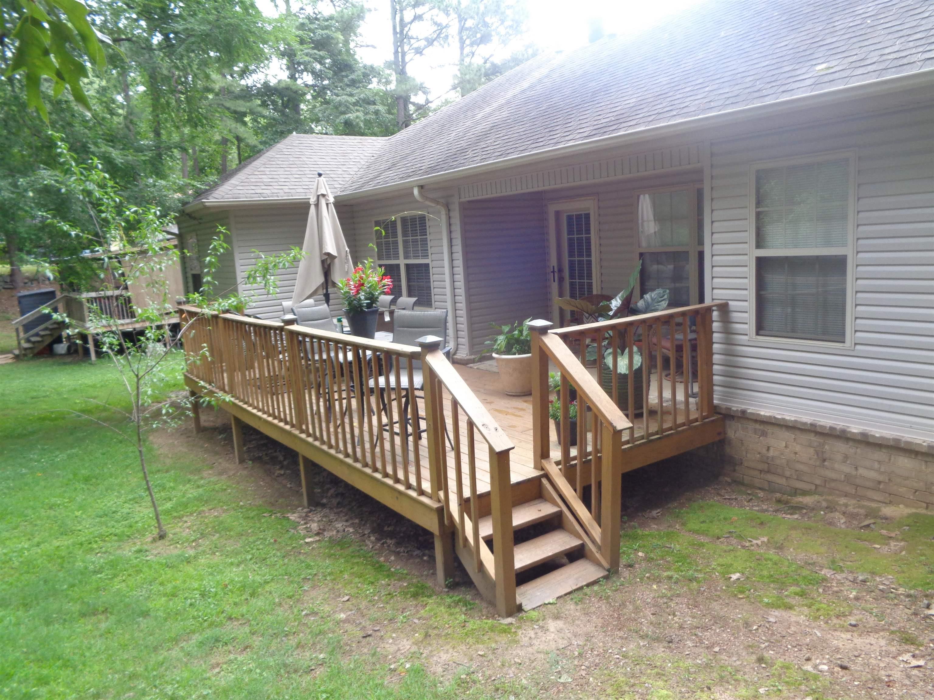 2508  Lehigh  Little Rock, AR
