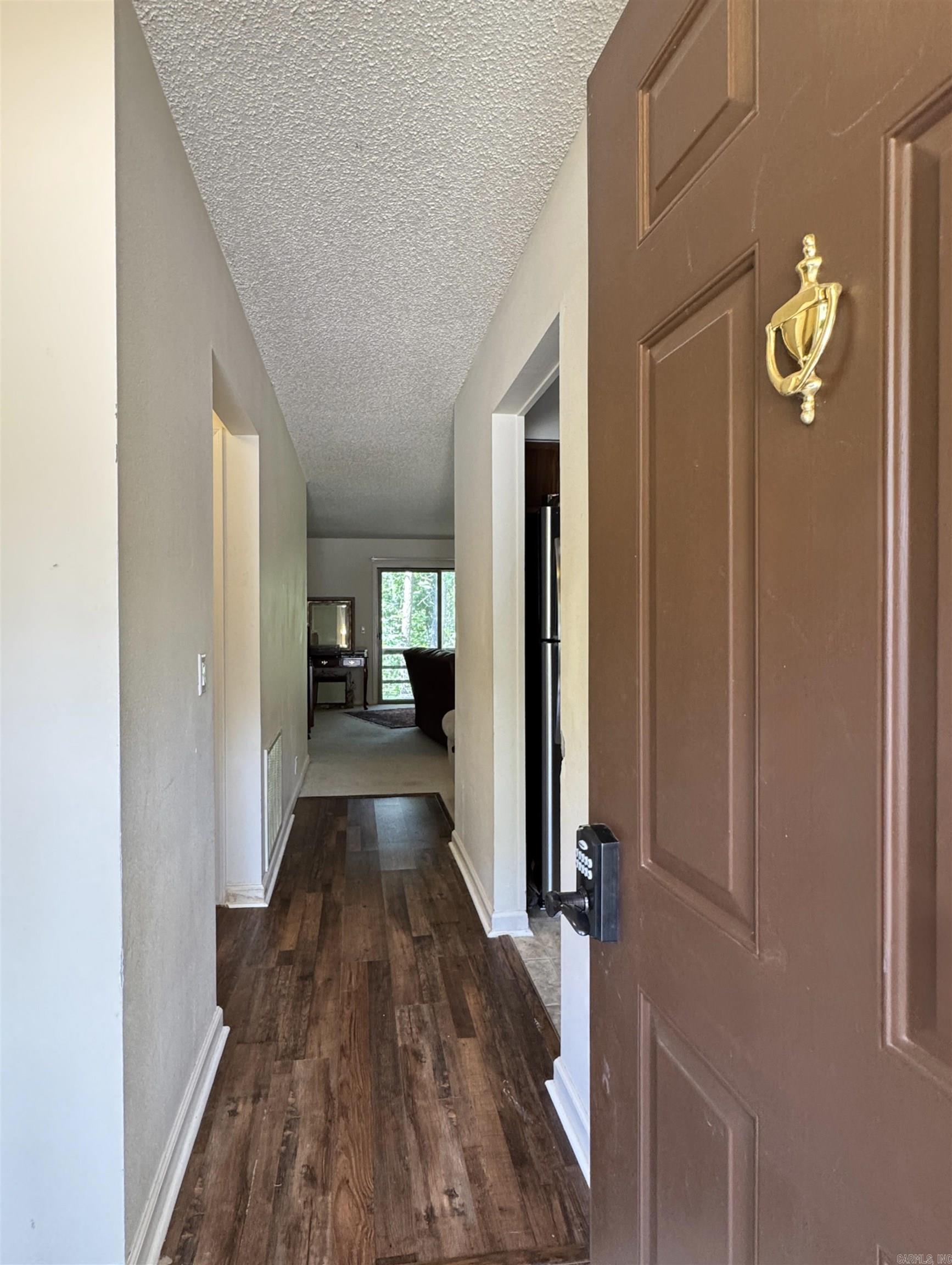 1  Lindsay  Hot Springs Village, AR