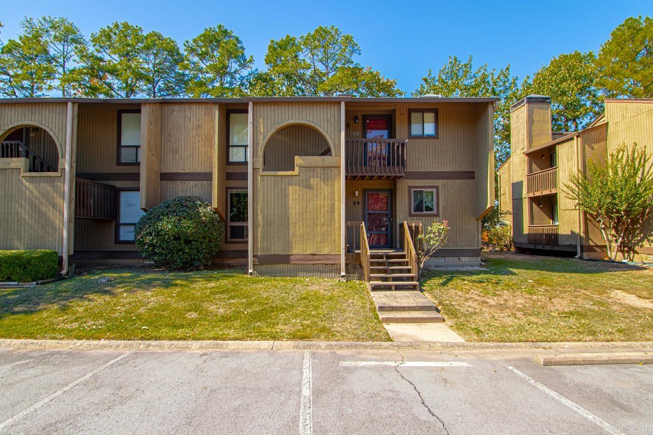 512  Green Mountain  Little Rock, AR