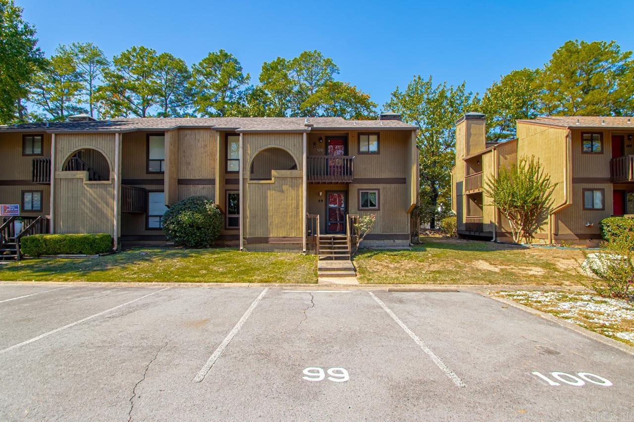 512  Green Mountain  Little Rock, AR