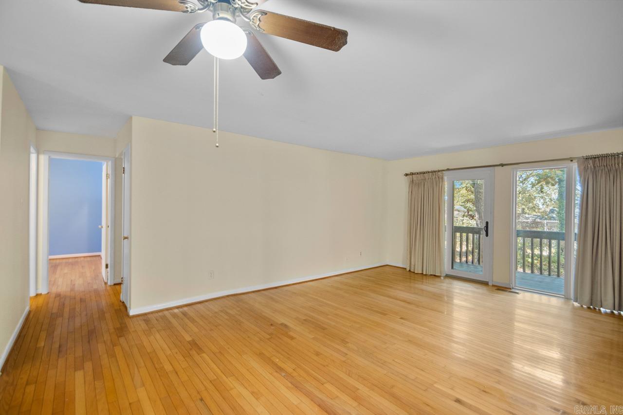 512  Green Mountain  Little Rock, AR
