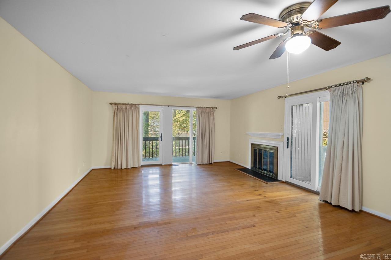 512  Green Mountain  Little Rock, AR