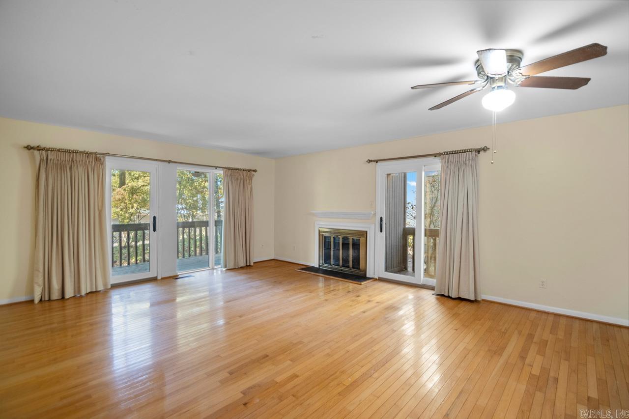 512  Green Mountain  Little Rock, AR