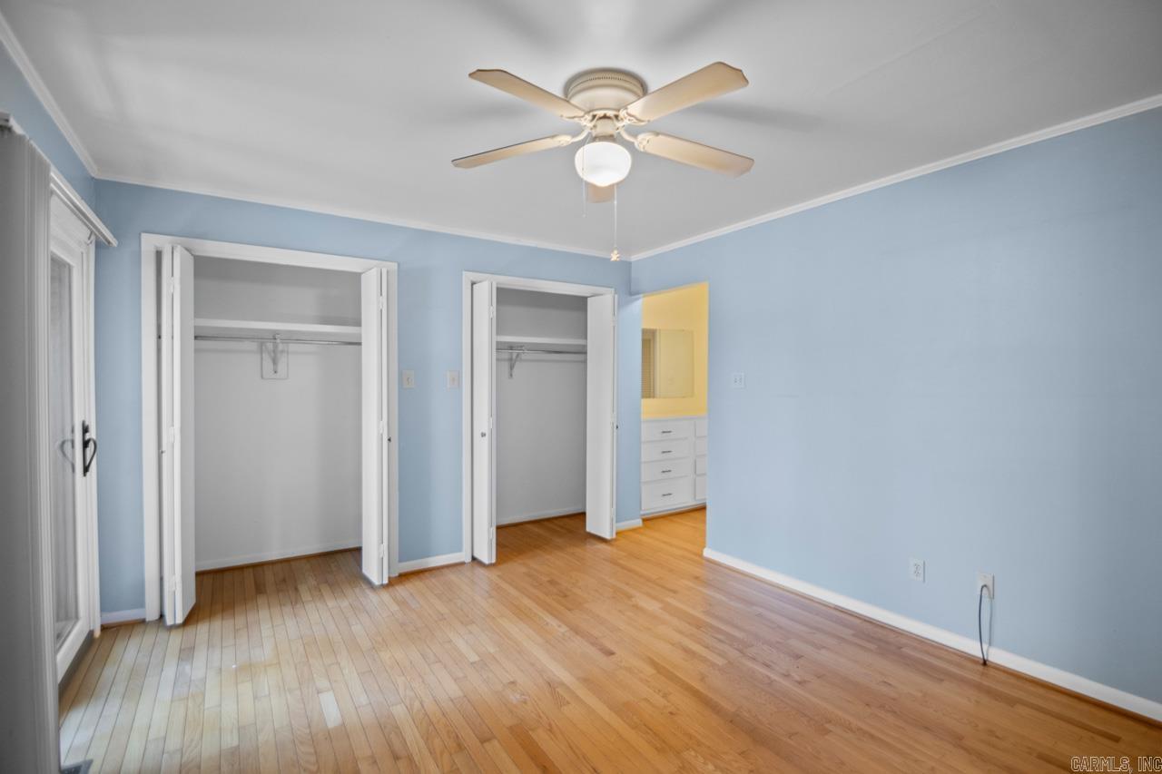 512  Green Mountain  Little Rock, AR