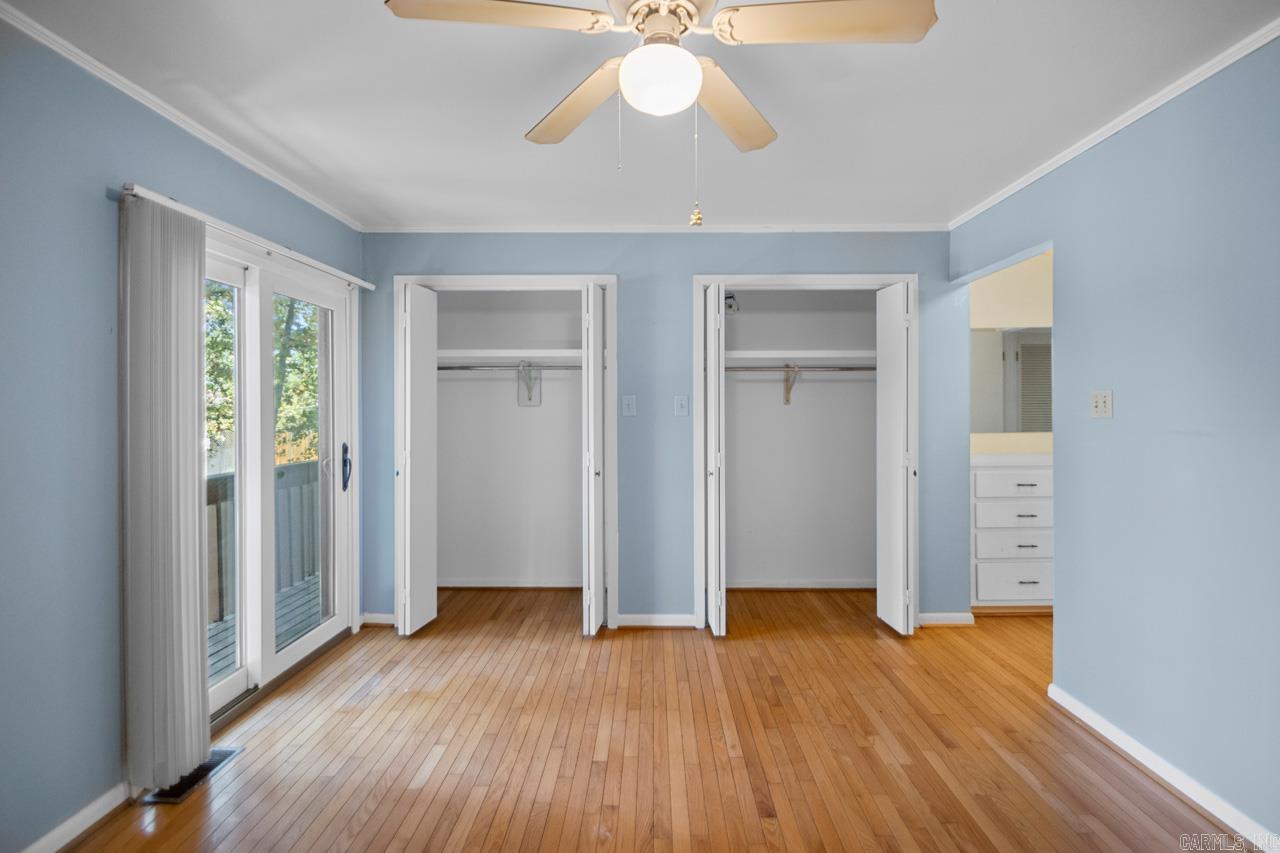 512  Green Mountain  Little Rock, AR