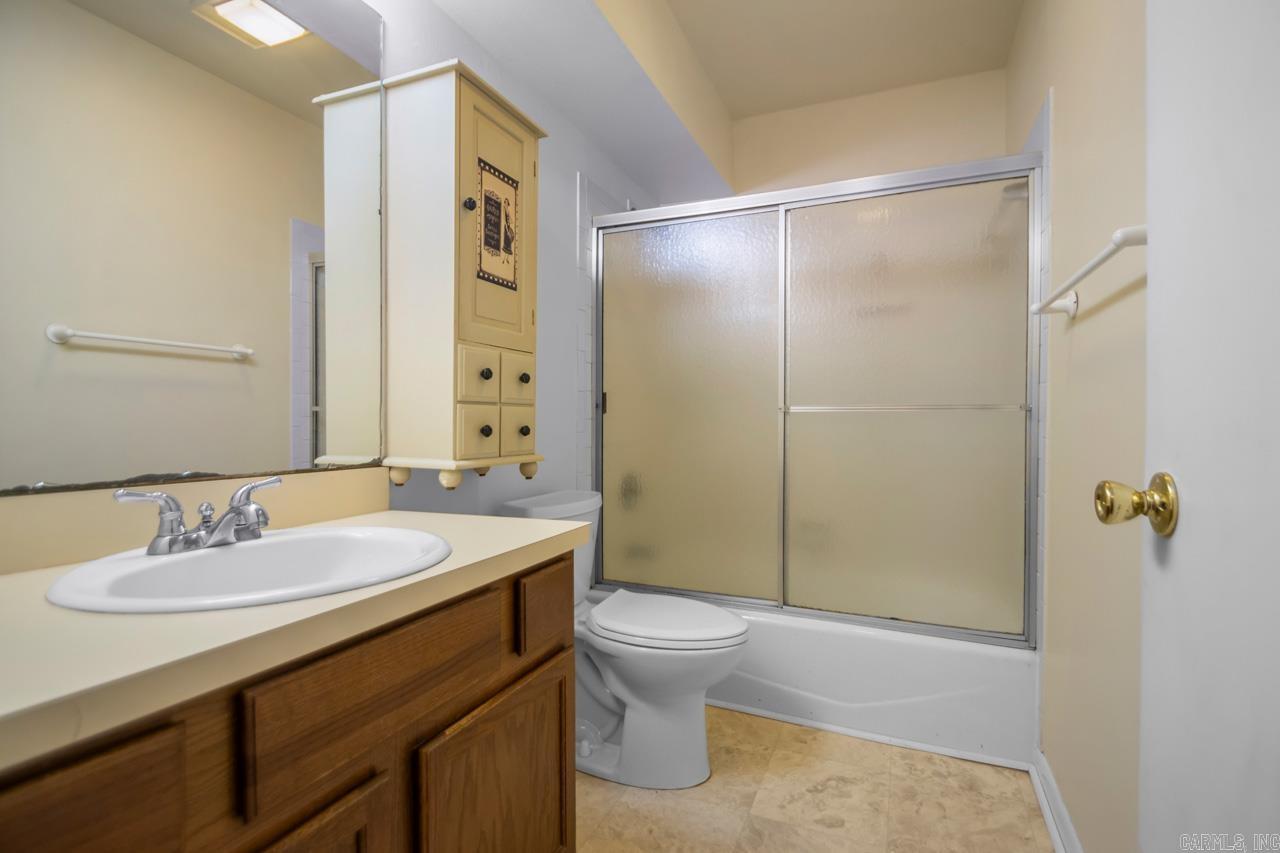 512  Green Mountain  Little Rock, AR