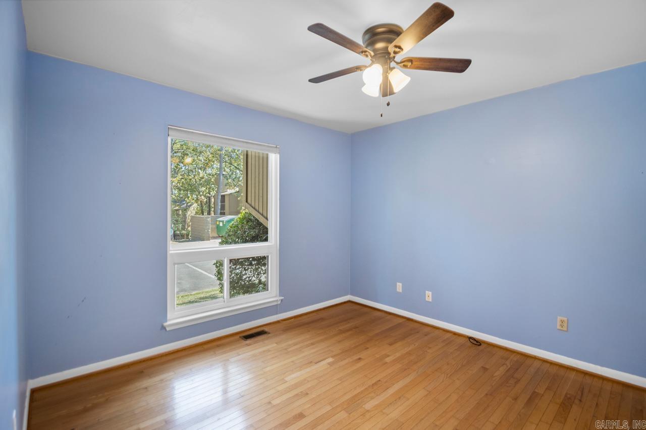 512  Green Mountain  Little Rock, AR
