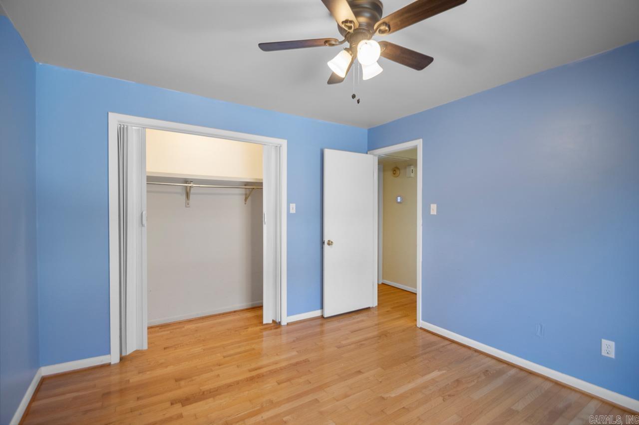 512  Green Mountain  Little Rock, AR