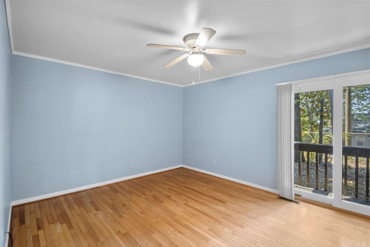 512  Green Mountain  Little Rock, AR