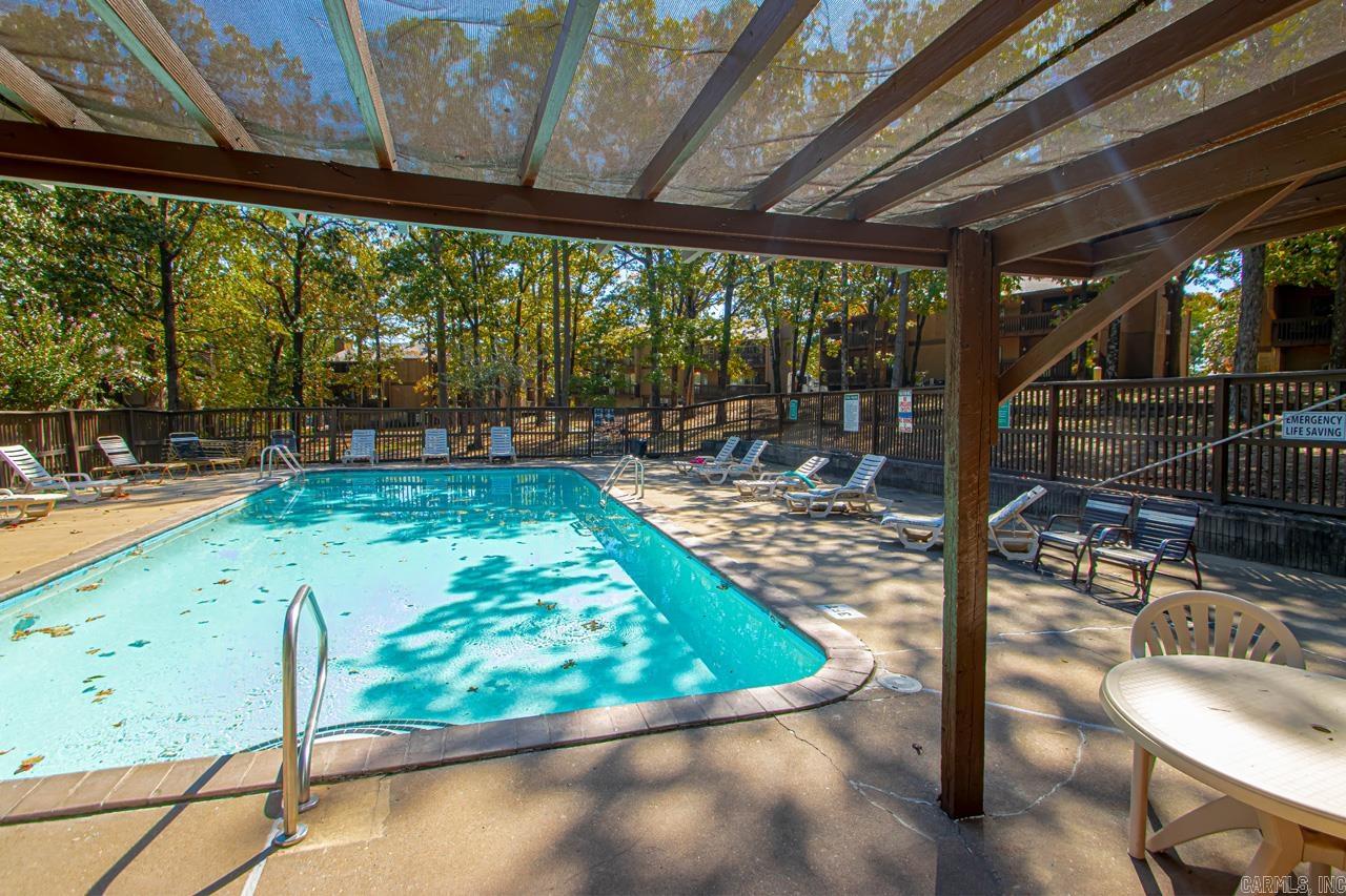 512  Green Mountain  Little Rock, AR