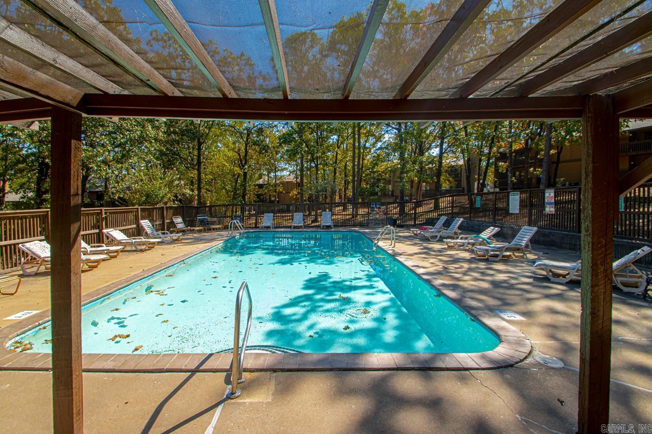 512  Green Mountain  Little Rock, AR