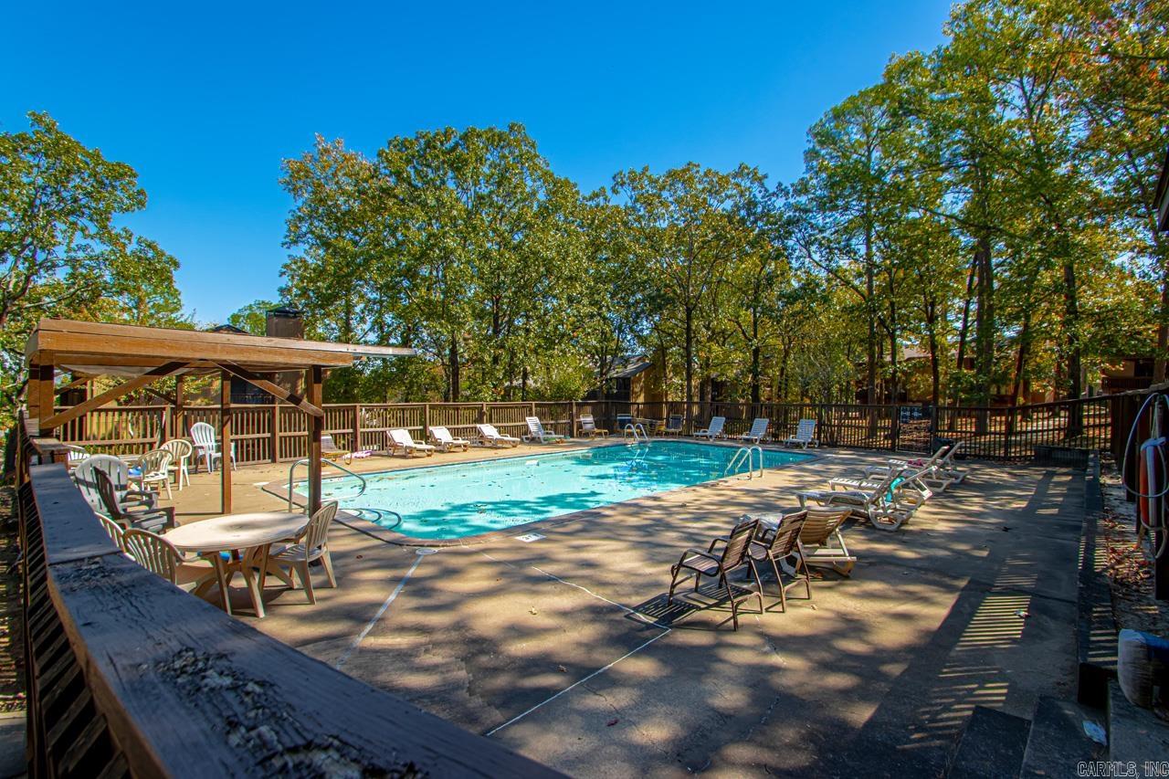 512  Green Mountain  Little Rock, AR