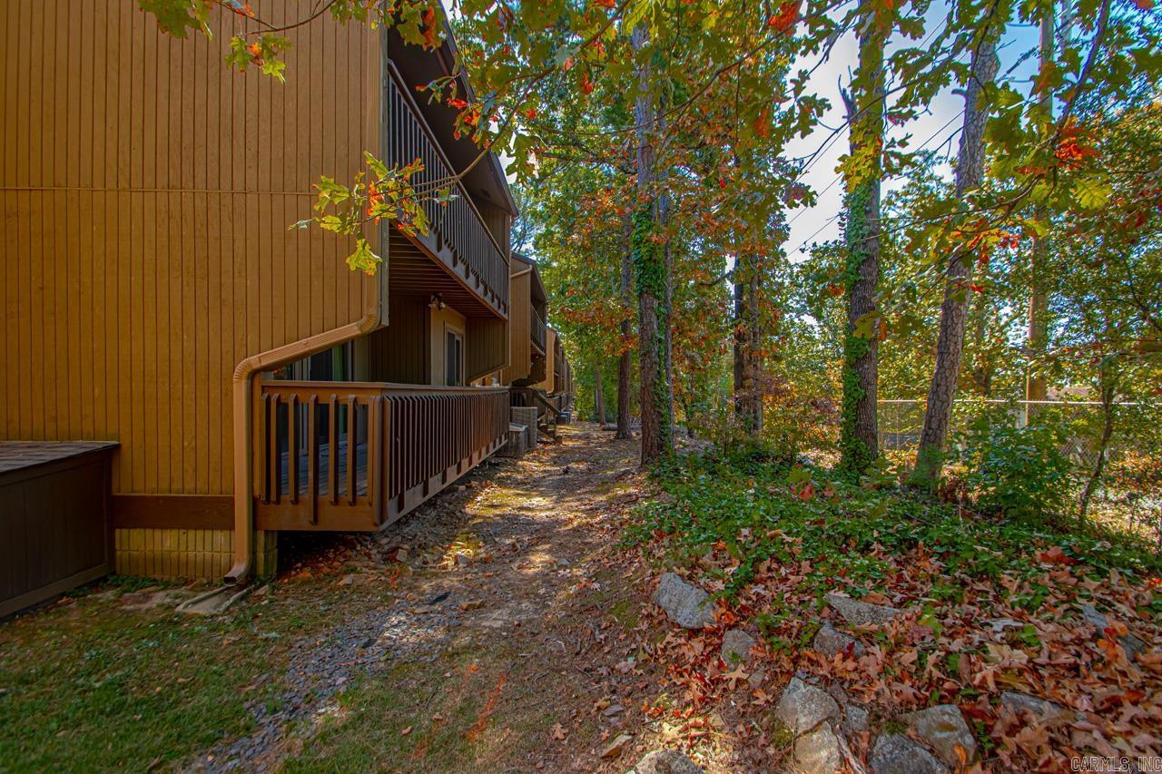 512  Green Mountain  Little Rock, AR